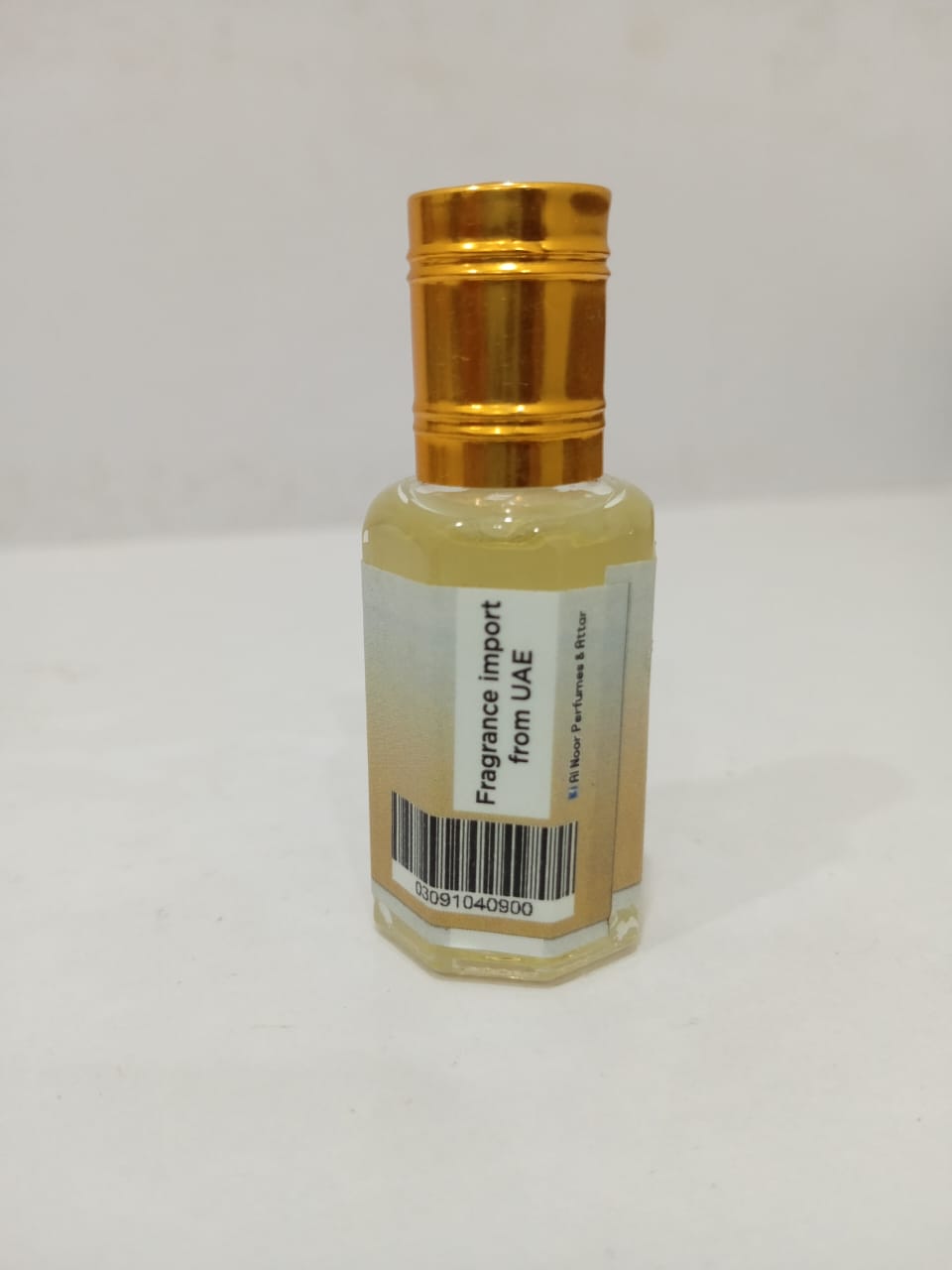 Imaan Ameer Al Oud: The Majestic Oud Attar ππͺ΅