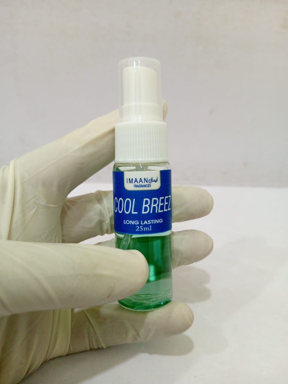 ✨ Cool Breez by Imaan Fragrances – Your Daily Dose of Fresh Confidence