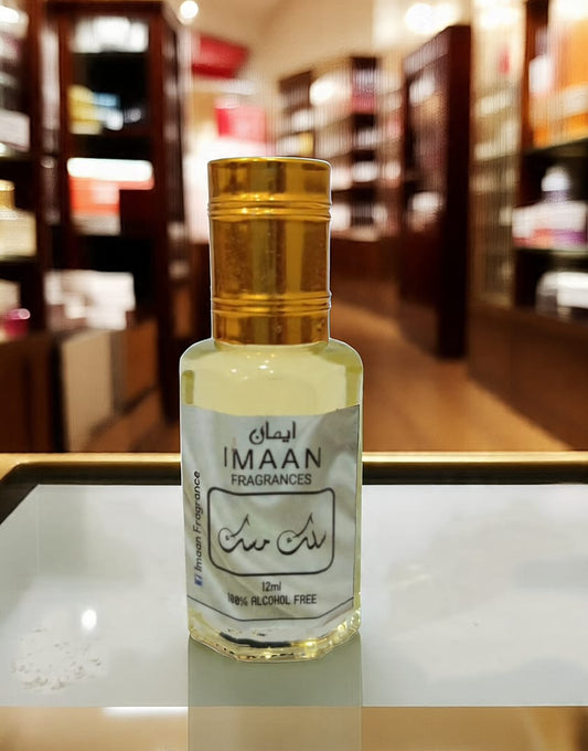 Sult Mast by Imaan: The Attar of Majestic Allure 💫💯