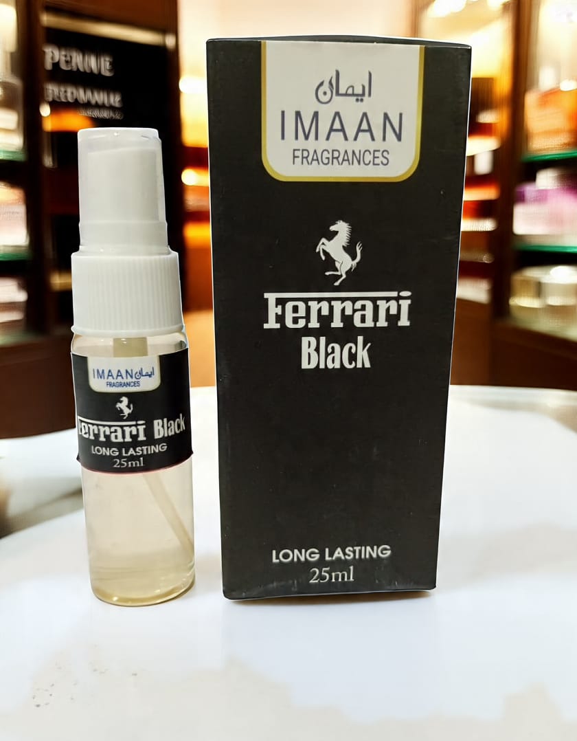 No1 Eternity – Fresh, Romantic & Forever Elegant (25 ml, Long-Lasting)