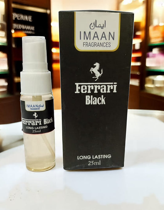 No1 Eternity – Fresh, Romantic & Forever Elegant (25 ml, Long-Lasting)