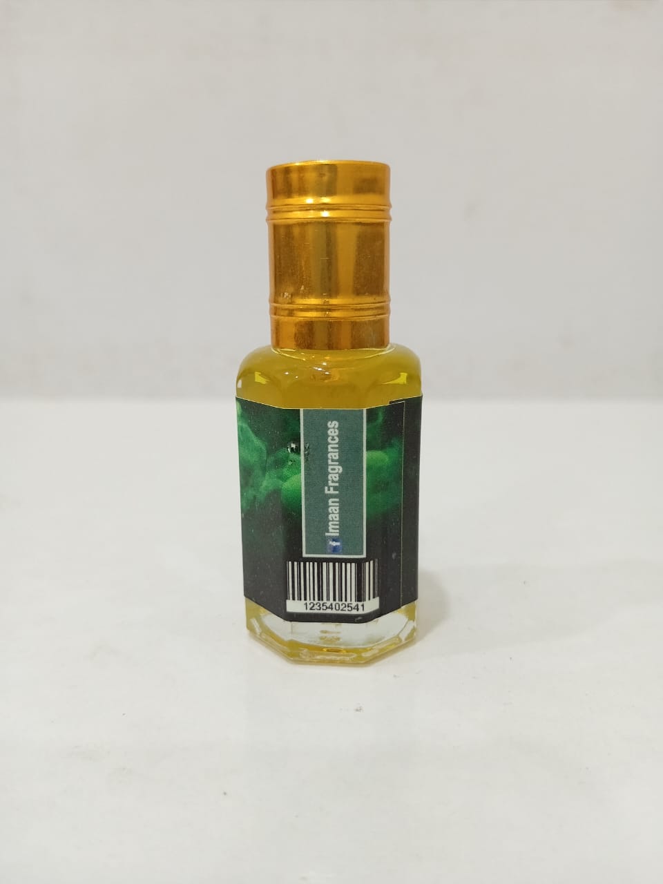 Poison by Imaan: An Intoxicating Attar for a Powerful Aura ✨