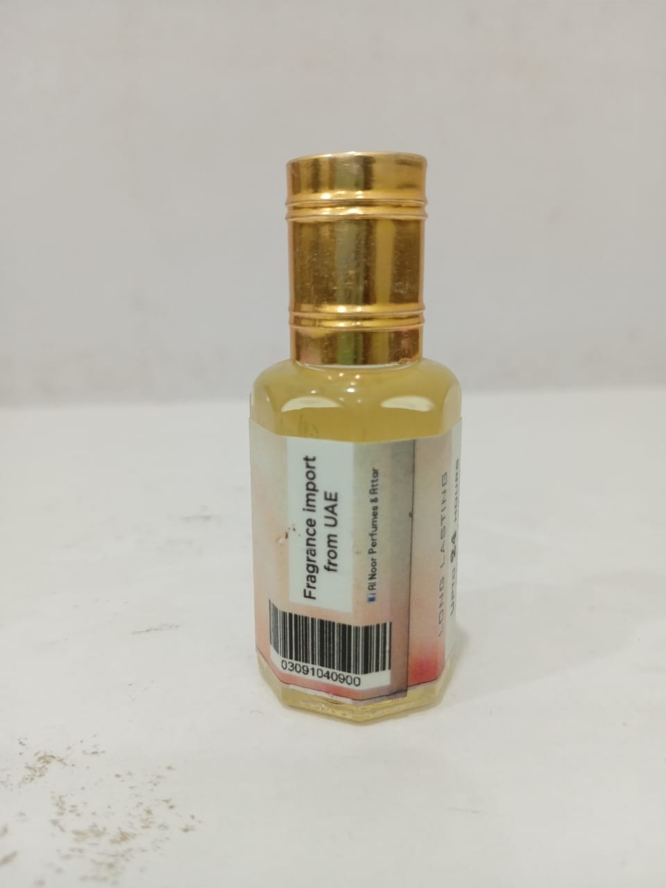 Aseel by Imaan: A Genuine & Timeless Attar for a Refined Aura 📜💯