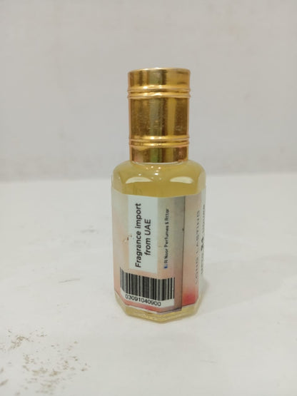 Aseel by Imaan: A Genuine & Timeless Attar for a Refined Aura 📜💯