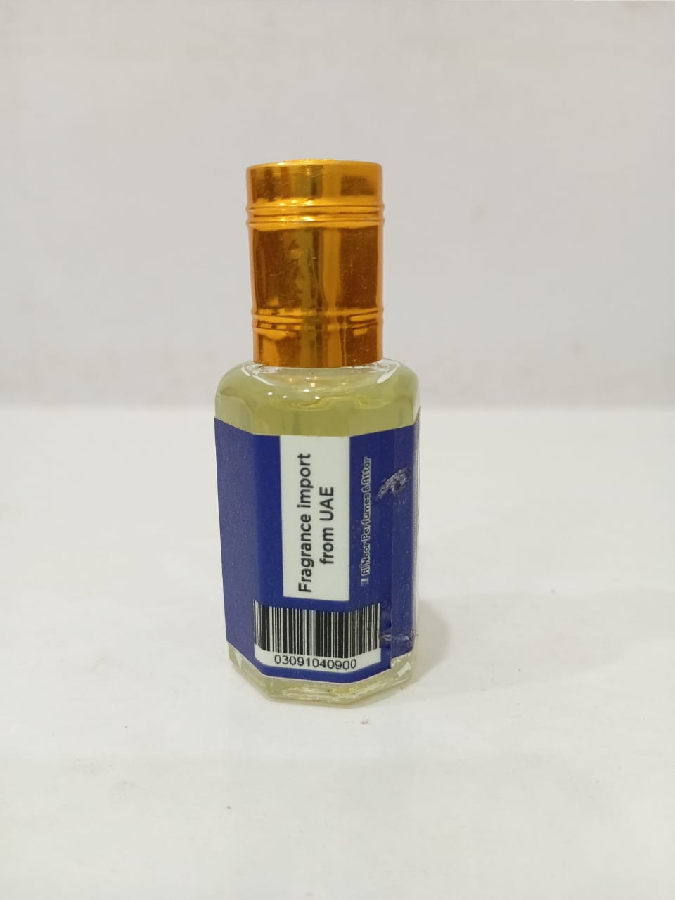 Imaan Husan-e-Yousaf: A 24-Hour Attar of Divine Beauty ✨💙