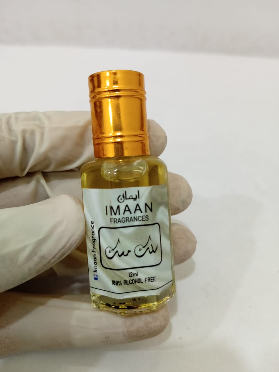 Sult Mast by Imaan: The Attar of Majestic Allure 💫💯