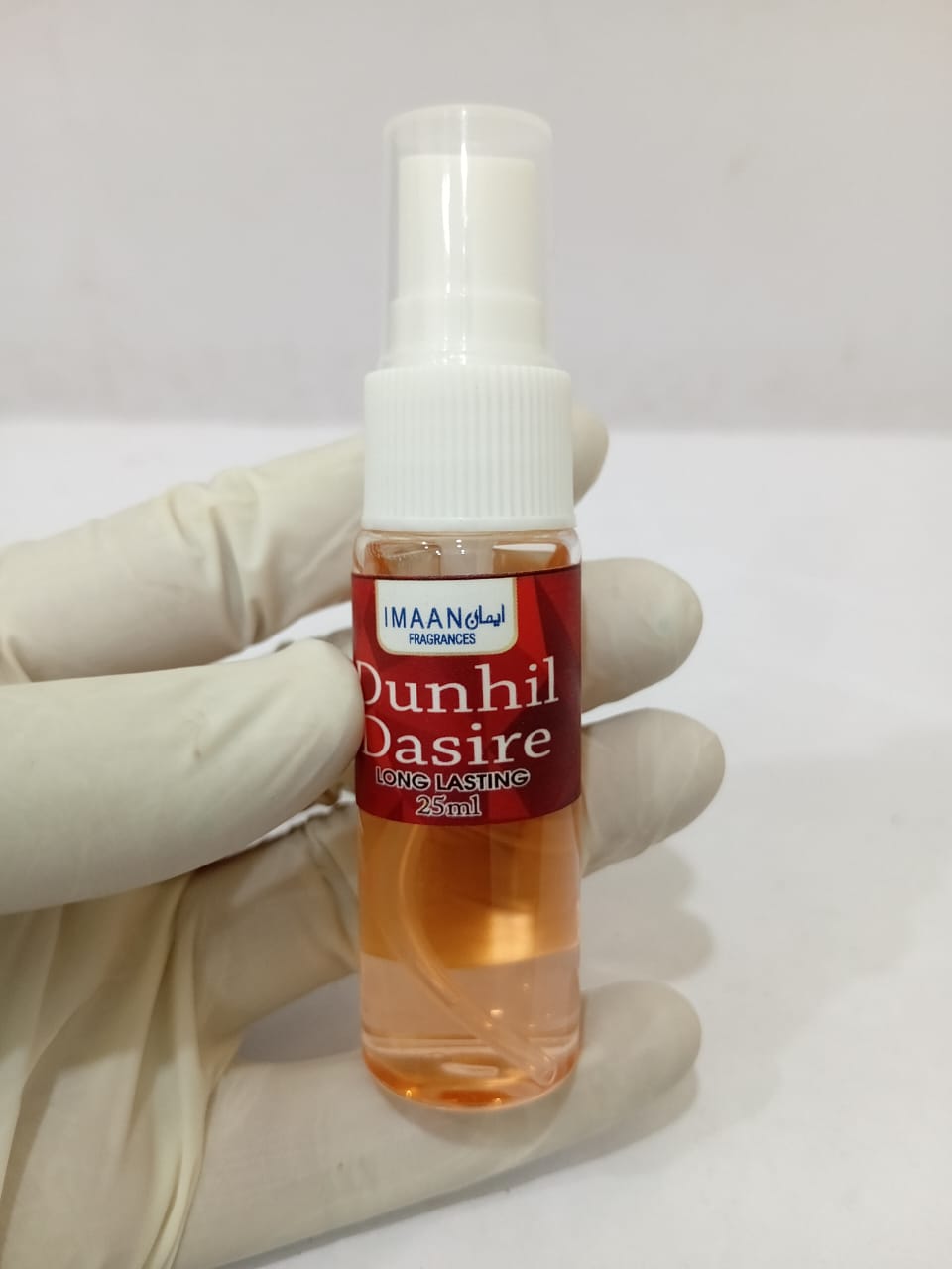 Dunhil Desire by Imaan Fragrances – 25 ml of Timeless Masculine Elegance ✨