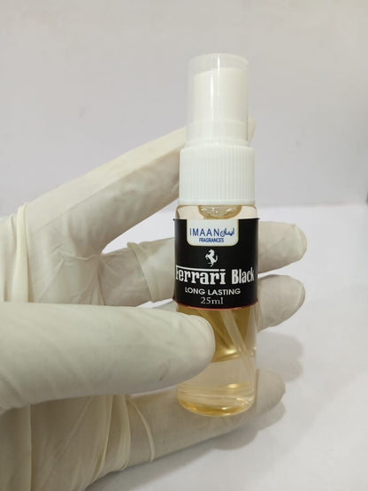 No1 Eternity – Fresh, Romantic & Forever Elegant (25 ml, Long-Lasting)