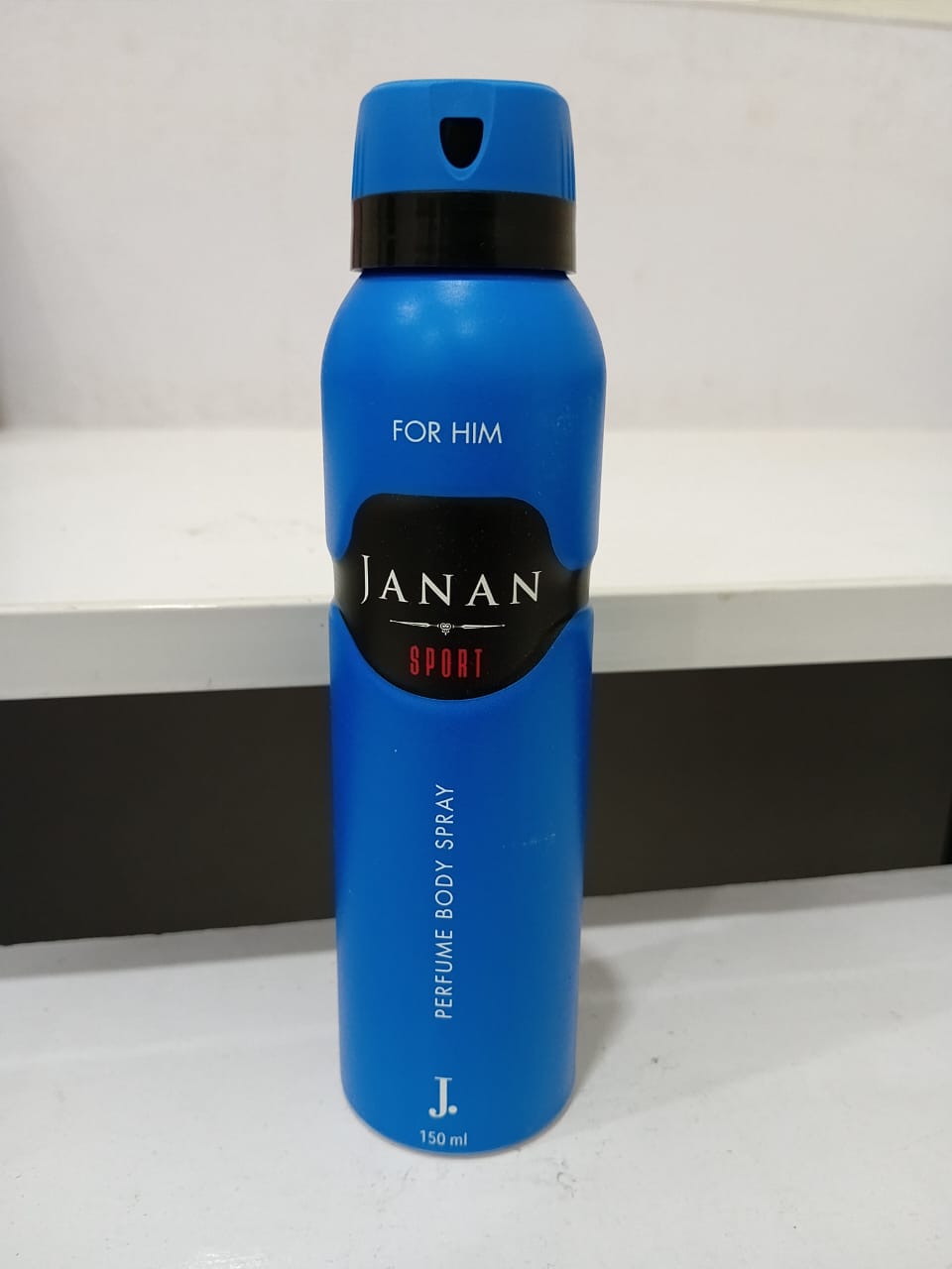 ✨ Janan Gold Edition – The Essence of Timeless Masculinity 💛🕴️🌿